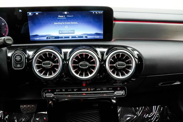 2025 Mercedes-Benz CLA CLA 250 Coupe - 23017053 - 24