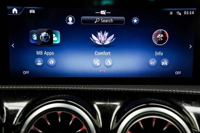 2025 Mercedes-Benz CLA CLA 250 Coupe - 23017053 - 28