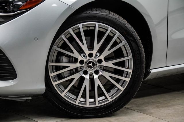 2025 Mercedes-Benz CLA CLA 250 Coupe - 23017053 - 2