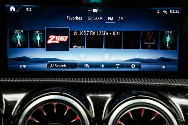 2025 Mercedes-Benz CLA CLA 250 Coupe - 23017053 - 29