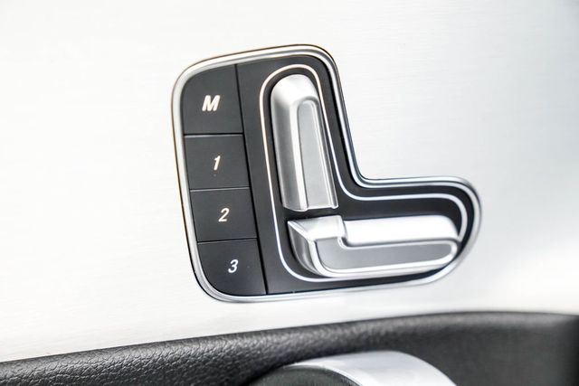 2025 Mercedes-Benz CLA CLA 250 Coupe - 23017053 - 37
