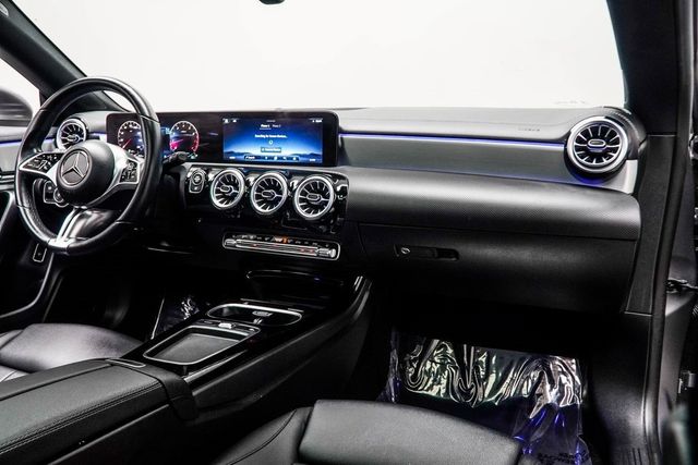 2025 Mercedes-Benz CLA CLA 250 Coupe - 22914244 - 15