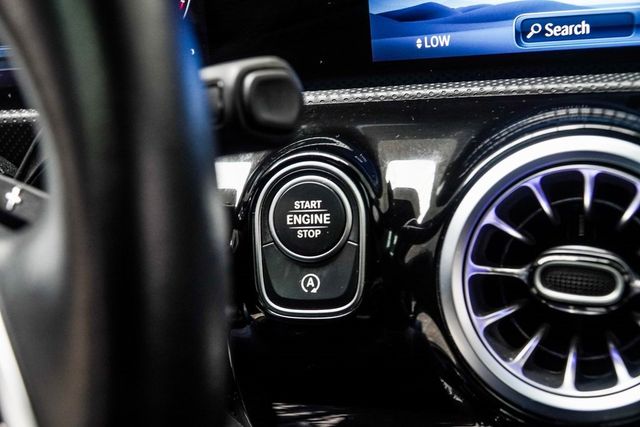 2025 Mercedes-Benz CLA CLA 250 Coupe - 22914244 - 17