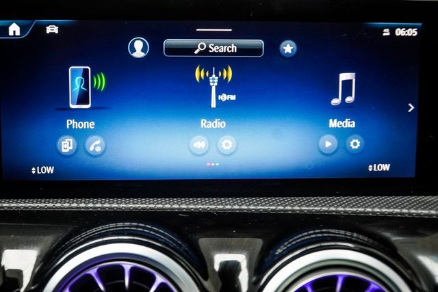 2025 Mercedes-Benz CLA CLA 250 Coupe - 22914244 - 18