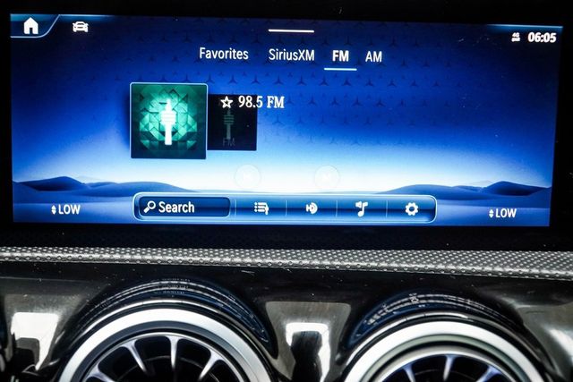 2025 Mercedes-Benz CLA CLA 250 Coupe - 22914244 - 19