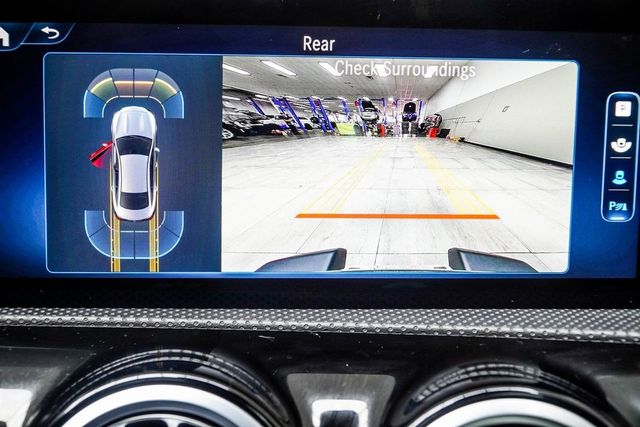 2025 Mercedes-Benz CLA CLA 250 Coupe - 22914244 - 20