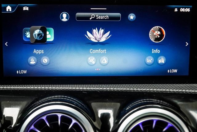 2025 Mercedes-Benz CLA CLA 250 Coupe - 22914244 - 21