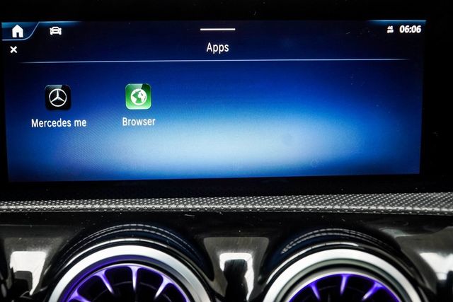 2025 Mercedes-Benz CLA CLA 250 Coupe - 22914244 - 22