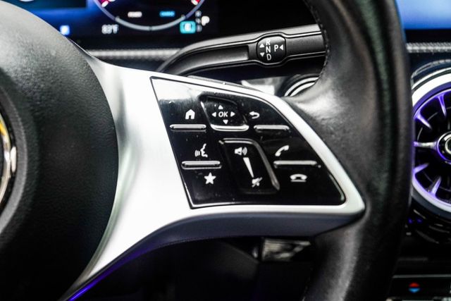 2025 Mercedes-Benz CLA CLA 250 Coupe - 22914244 - 23