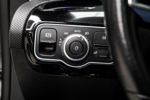 2025 Mercedes-Benz CLA CLA 250 Coupe - 22914244 - 25