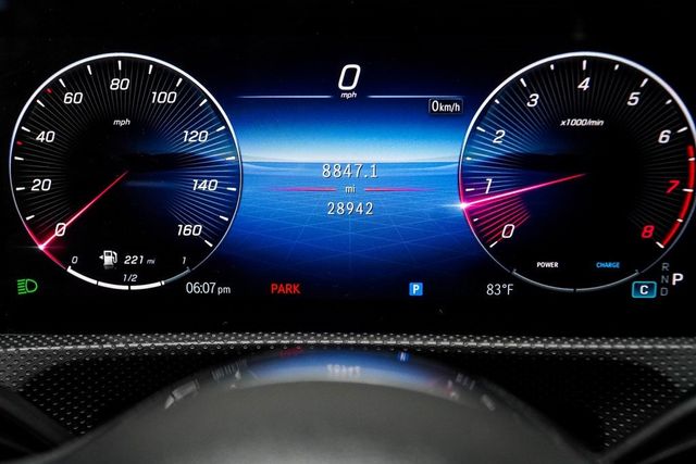 2025 Mercedes-Benz CLA CLA 250 Coupe - 22914244 - 26