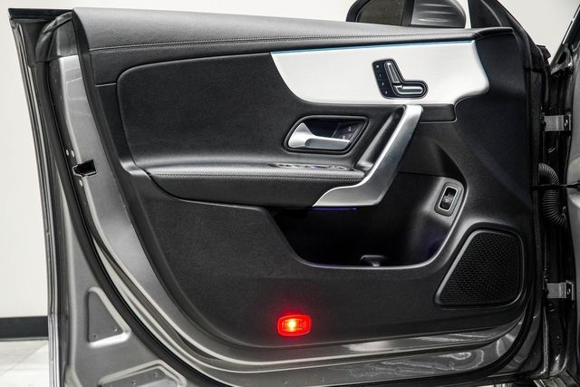 2025 Mercedes-Benz CLA CLA 250 Coupe - 22914244 - 27