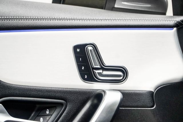 2025 Mercedes-Benz CLA CLA 250 Coupe - 22914244 - 28