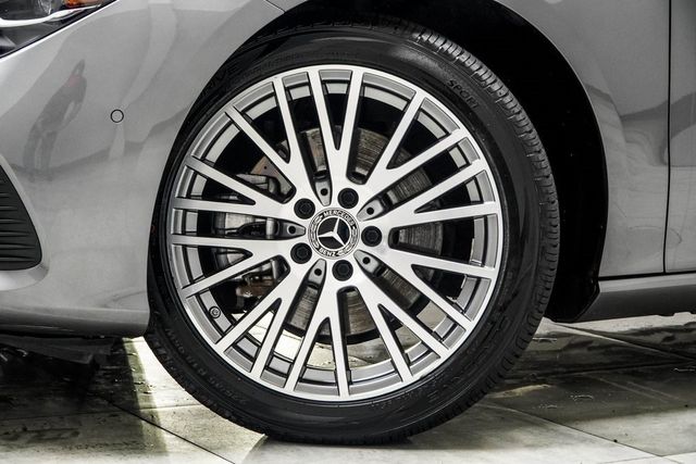 2025 Mercedes-Benz CLA CLA 250 Coupe - 22914244 - 2