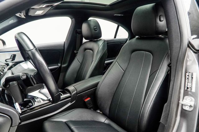 2025 Mercedes-Benz CLA CLA 250 Coupe - 22914244 - 31