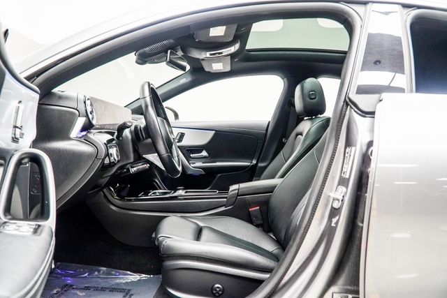 2025 Mercedes-Benz CLA CLA 250 Coupe - 22914244 - 32