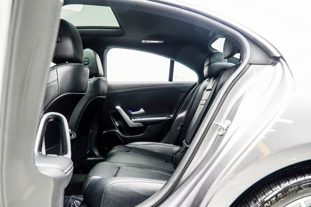 2025 Mercedes-Benz CLA CLA 250 Coupe - 22914244 - 33