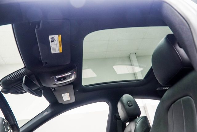 2025 Mercedes-Benz CLA CLA 250 Coupe - 22914244 - 34