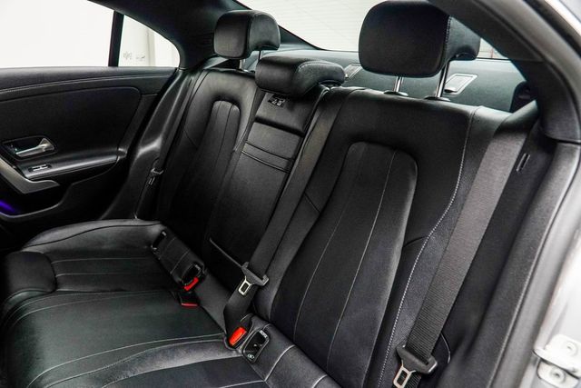 2025 Mercedes-Benz CLA CLA 250 Coupe - 22914244 - 36