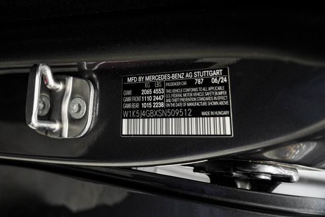 2025 Mercedes-Benz CLA CLA 250 Coupe - 22914244 - 37