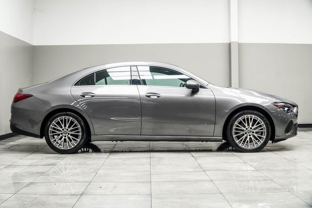 2025 Mercedes-Benz CLA CLA 250 Coupe - 22914244 - 5