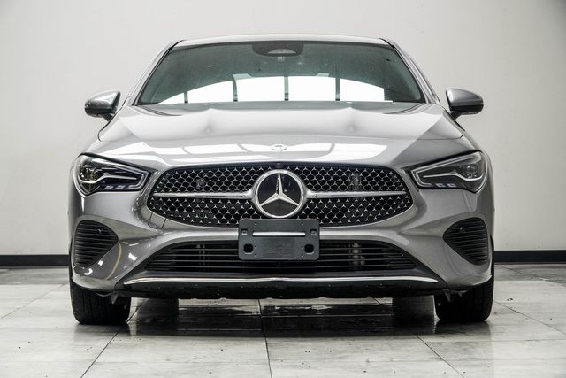 2025 Mercedes-Benz CLA CLA 250 Coupe - 22914244 - 6