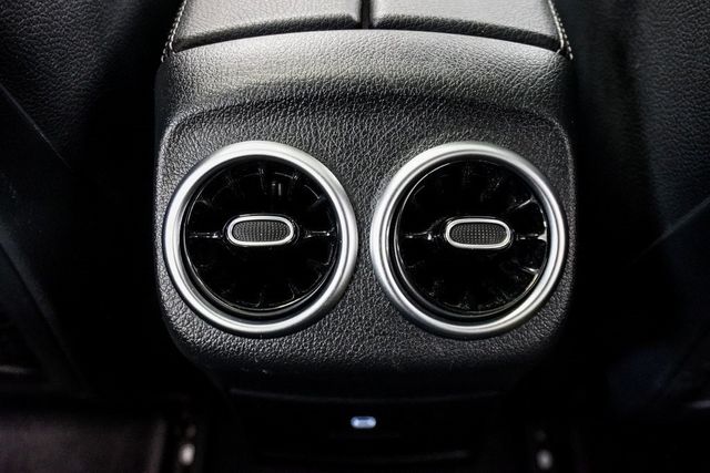 2025 Mercedes Benz CLA 250 photo 10