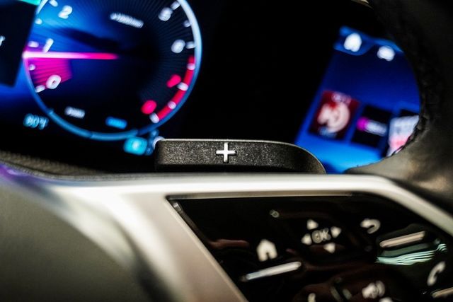 2025 Mercedes Benz CLA 250 photo 15