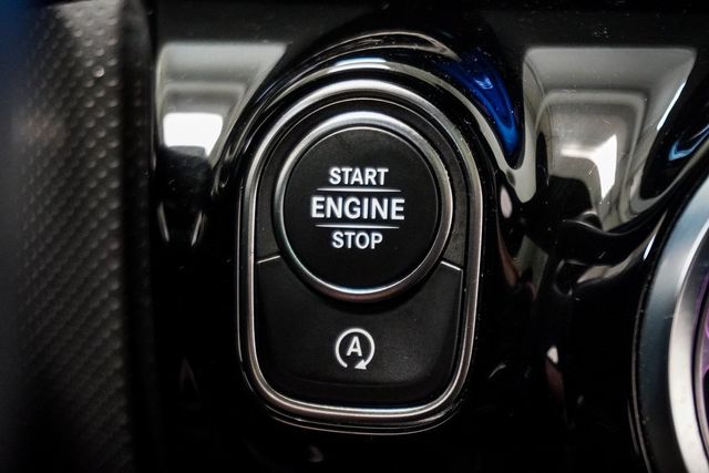 2025 Mercedes Benz CLA 250 photo 19