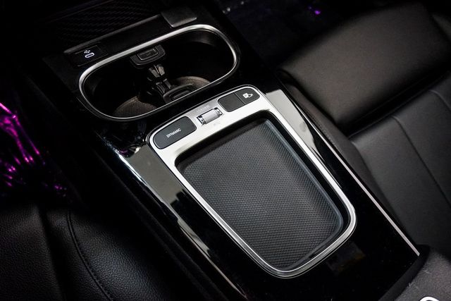 2025 Mercedes Benz CLA 250 photo 24