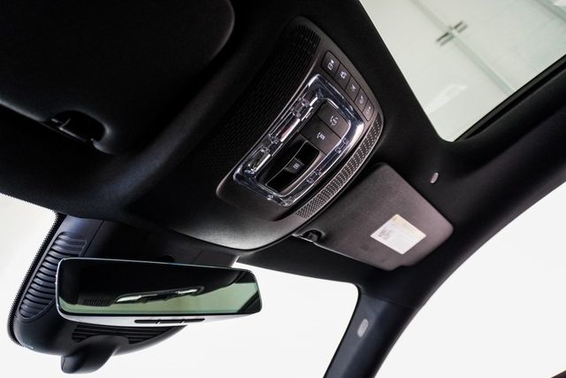 2025 Mercedes Benz CLA 250 photo 25