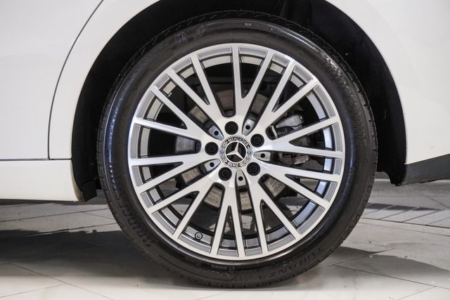 2025 Mercedes Benz CLA 250 photo 34