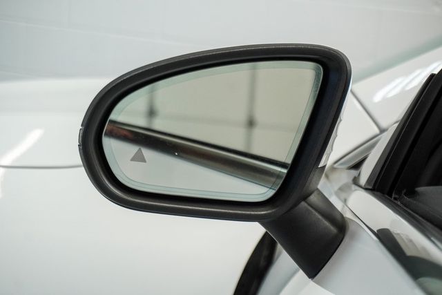 2025 Mercedes Benz CLA 250 photo 40