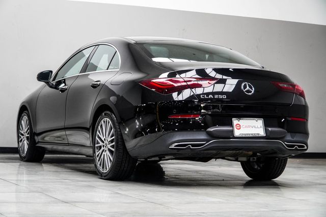 2025 Mercedes-Benz CLA CLA 250 Coupe - 23017006 - 9