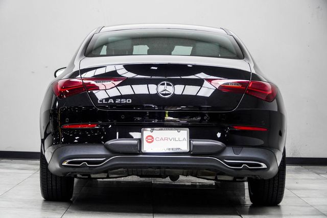 2025 Mercedes-Benz CLA CLA 250 Coupe - 23017006 - 10