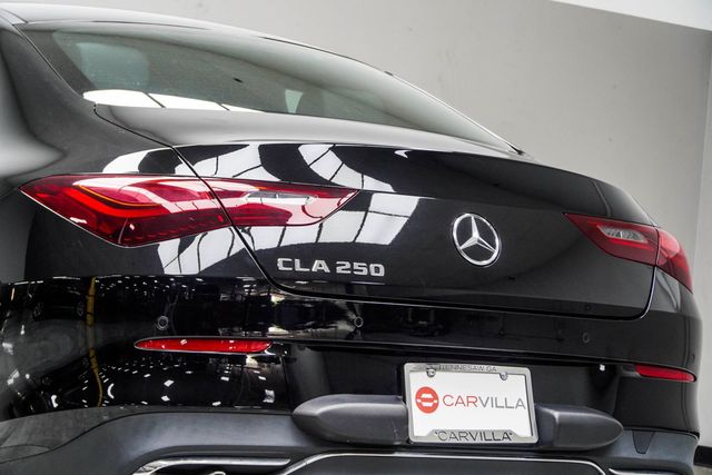 2025 Mercedes-Benz CLA CLA 250 Coupe - 23017006 - 12