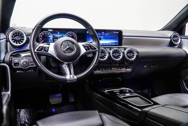 2025 Mercedes-Benz CLA CLA 250 Coupe - 23017006 - 14