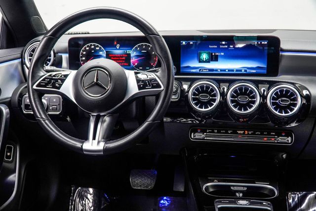 2025 Mercedes-Benz CLA CLA 250 Coupe - 23017006 - 15