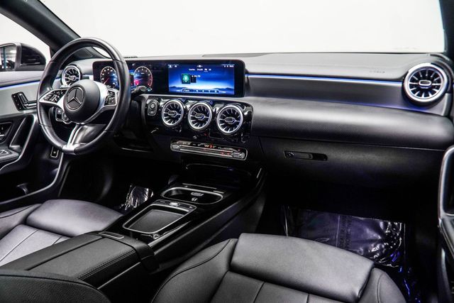 2025 Mercedes-Benz CLA CLA 250 Coupe - 23017006 - 17