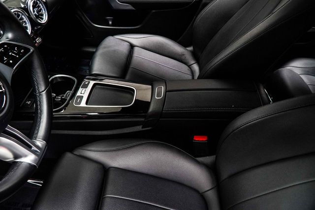 2025 Mercedes-Benz CLA CLA 250 Coupe - 23017006 - 18