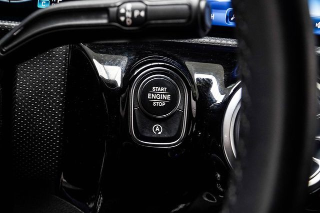 2025 Mercedes-Benz CLA CLA 250 Coupe - 23017006 - 19