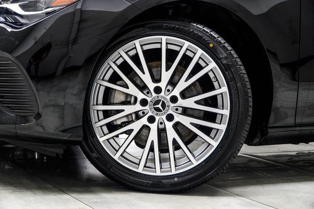 2025 Mercedes-Benz CLA CLA 250 Coupe - 23017006 - 2