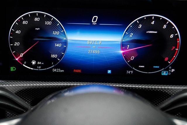 2025 Mercedes-Benz CLA CLA 250 Coupe - 23017006 - 29