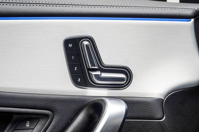2025 Mercedes-Benz CLA CLA 250 Coupe - 23017006 - 31