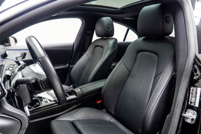 2025 Mercedes-Benz CLA CLA 250 Coupe - 23017006 - 34