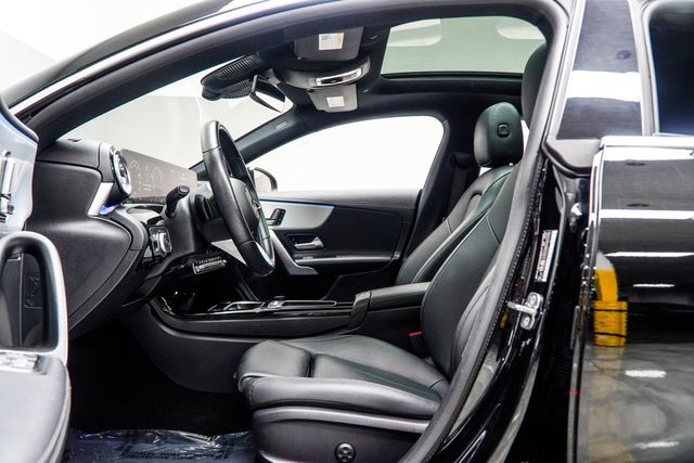 2025 Mercedes-Benz CLA CLA 250 Coupe - 23017006 - 35