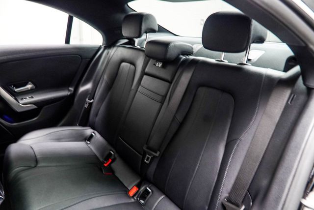 2025 Mercedes-Benz CLA CLA 250 Coupe - 23017006 - 38