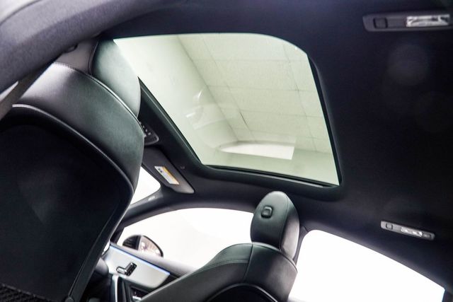 2025 Mercedes-Benz CLA CLA 250 Coupe - 23017006 - 39