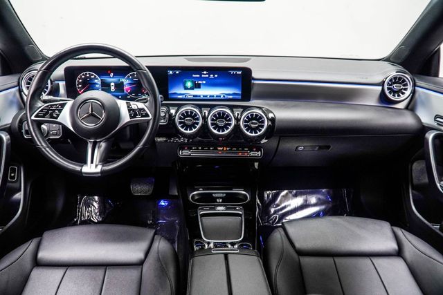 2025 Mercedes-Benz CLA CLA 250's photo