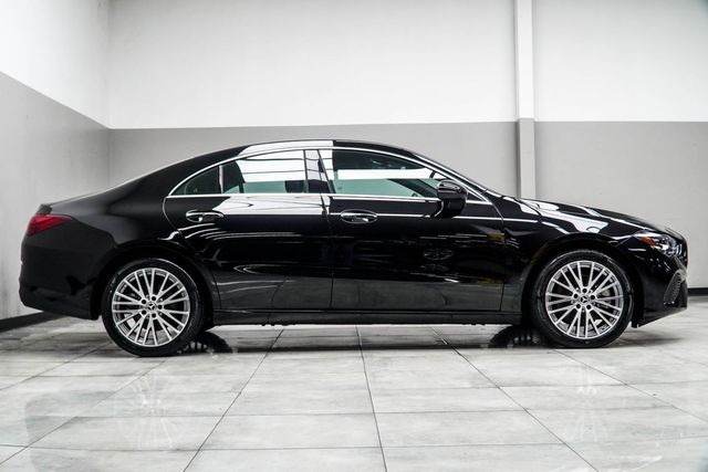 2025 Mercedes-Benz CLA CLA 250 Coupe - 23017006 - 5